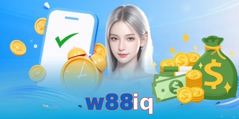 w88iq